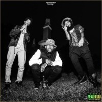 Club Soda_Flatbush Zombies,Action Bronson