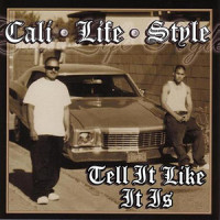 Between the Streets_T-Dre,Delux,Cls,Cali Life Style,Dominator,Rebel