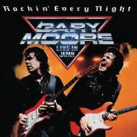 Back On The Streets_Gary Moore