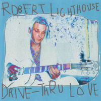 Voodoo Child_Robert Lighthouse,Jimi Hendrix