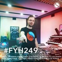 To Get To You(FYH249)_Steve Brian,Nathan Rux,Rachael Nemiroff
