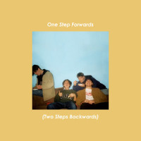 One Step Forwards (Two Steps Backwards)_Delights,Adam Maxwell,Ben Squires,Ben Kirkland,Leo Willis