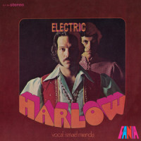La Revolución_Orchestra Harlow,Larry Harlow,Ismael Miranda