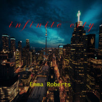 Infinite City_Emma Roberts