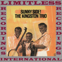 Blowin' In The Wind_The Kingston Trio