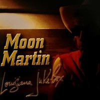 Rockin' Little Honky Tonk_Moon Martin