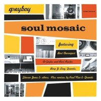 Got to Be a Love_Greyboy,Quantic,Sharon Jones