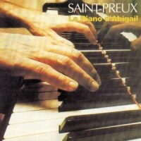 Les Couronnes De Saturne_Saint-Preux