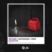 Gasoline_The High,Ludvigsson,Jorm,Jonas Wallin,George Morgan,Carl Ludvigsson,Jorm Sandström