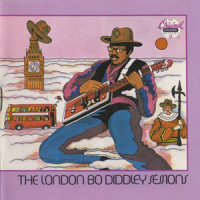 Going Down_Bo Diddley