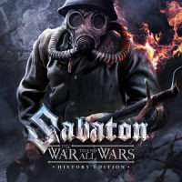 The Unkillable Soldier_Sabaton