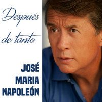 Me Voy a Ir_José María Napoleón