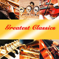 Fantasia On Greensleeves (Original)_Ralph Vaughan Williams