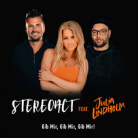 Gib Mir, Gib Mir, Gib Mir!_Stereoact,Julia Lindholm