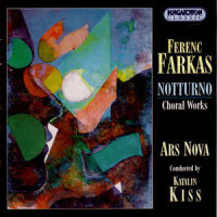 Serenade Wallone_Ars Nova,Katalin Kiss
