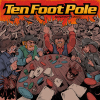 The Antidote_Ten Foot Pole