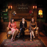 Single Girl_The Haden Triplets