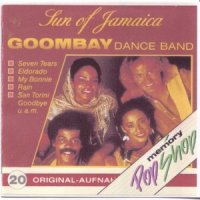 Sun Of Jamaica_Goombay Dance Band