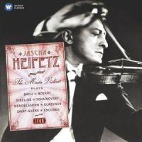 Adagio_Jascha Heifetz,London Symphony Orchestra,Sir Malcolm Sargent