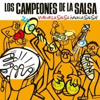 La vida es un carnaval_Los campeones de la salsa,Jarabe de Palo