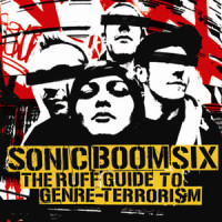 Don't Say I Never Warned Ya…_Sonic Boom Six