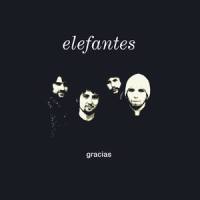 Por Verte Pasar(Live @ Razzmatazz)_Elefantes