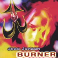 Fast Girl U.s.a._Jane Jensen