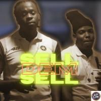 Sell Dem (feat. Killi)_Maizy,Killi