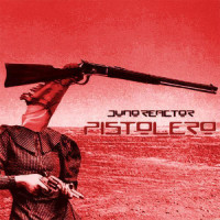 Pistolero_Juno Reactor,Ben Watkins