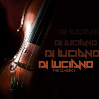Symphony #5_DJ Luciano,Ludwig van Beethoven,Luciano Bove