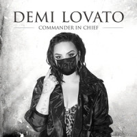 Commander In Chief_Demi Lovato