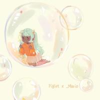 Bubbles__mario,Piglet Spacey