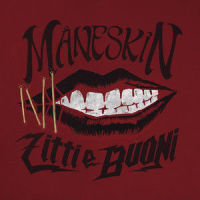 ZITTI E BUONI_Måneskin