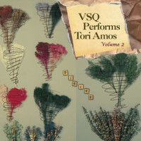 China_Vitamin String Quartet,Myra Ellen Amos