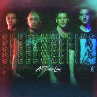 Sleepwalking_All Time Low