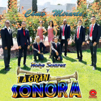 Tú y Yo_Nohe Suarez y La Gran Sonora,Jesús González,Natalia Jiménez
