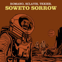 Soweto Sorrow_Aldo Romano,Louis Sclavis,Henri Texier