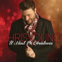 Holly Jolly Christmas_Chris Young