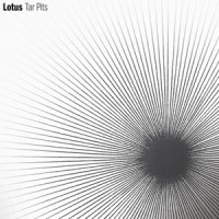 Tar Pits_Lotus