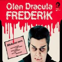 Olen Dracula_Frederik