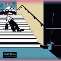 Don't You Wanna Play_DMX Krew