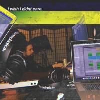 I Wish I Didn't Care_Kid Travis,Eluzai