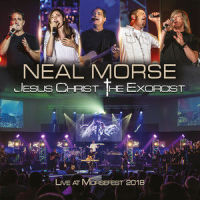Jerusalem_Neal Morse