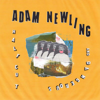 Sweetness_Adam Newling