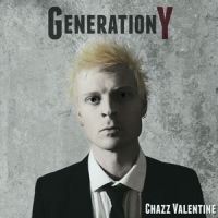I Just Don't Care_Chazz Valentine