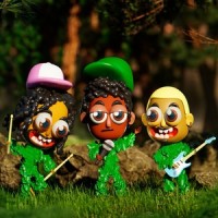 Heartbreakers_Rakeem Miles,BoyBand,Billy Martin,Zaia