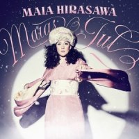 Natten går tunga fjät(Sankta Lucia)_Maia Hirasawa