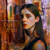Dark Eyes_Fernando Ortega