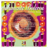 Popurrí : História de Amor / Besame Mucho_Roberto Ramirez