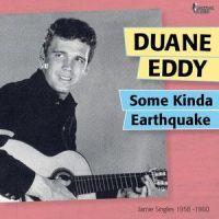 Pretty Jane_Mark Robinson,Duane Eddy